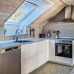 Appartement In With Wifi