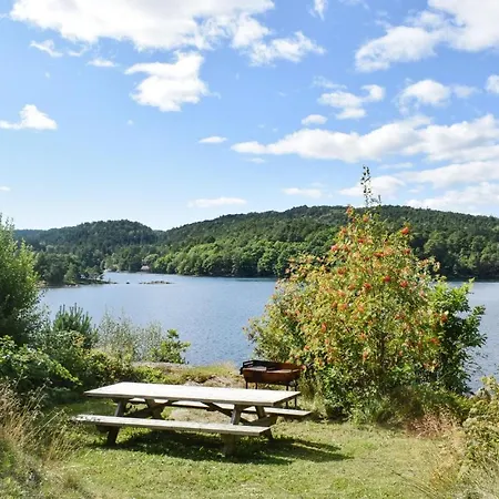 Cozy In With Wifi Lejlighed *