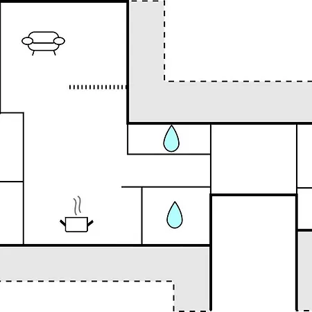 Cozy In With Wifi * Mandal