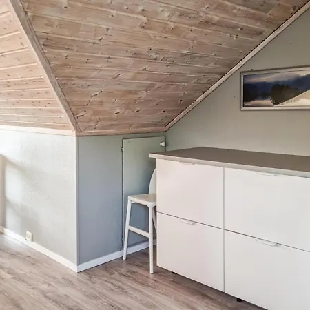 Cozy In With Wifi * Mandal