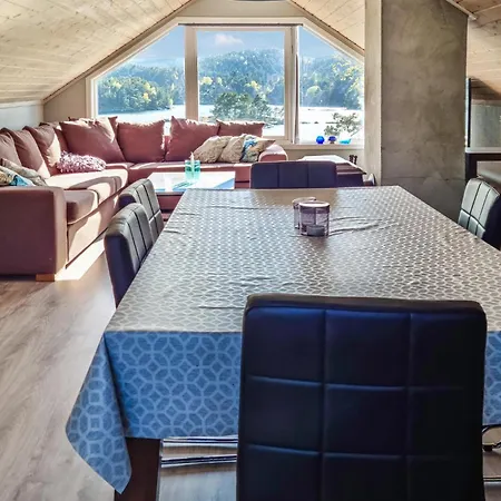 Cozy In With Wifi Apartmán Mandal