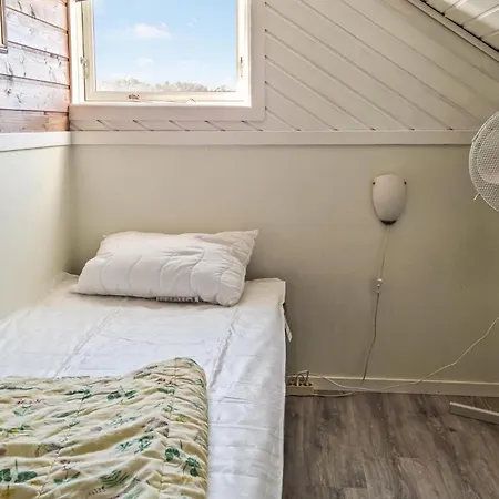 Apartmán Cozy In With Wifi Mandal