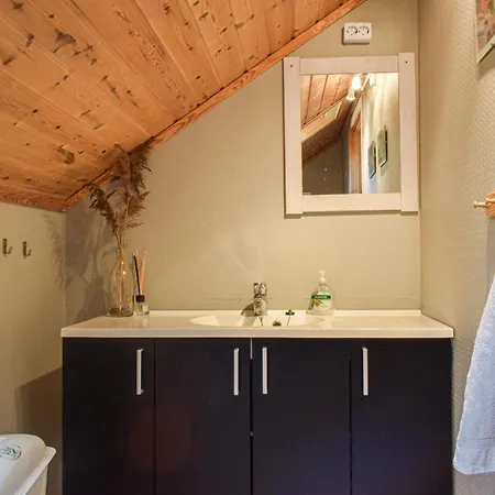 Cozy In With Wifi Apartmán Mandal