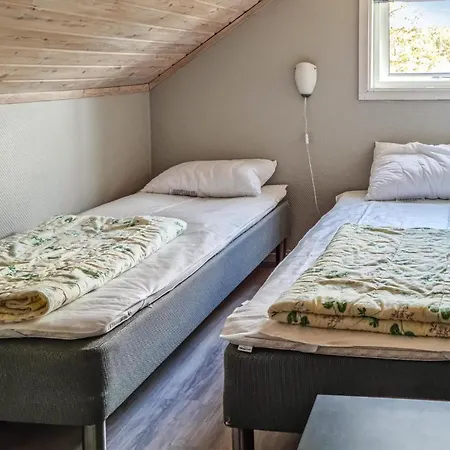 Apartmán Cozy In With Wifi *