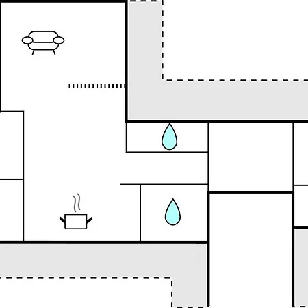 3 Bedroom Cozy In