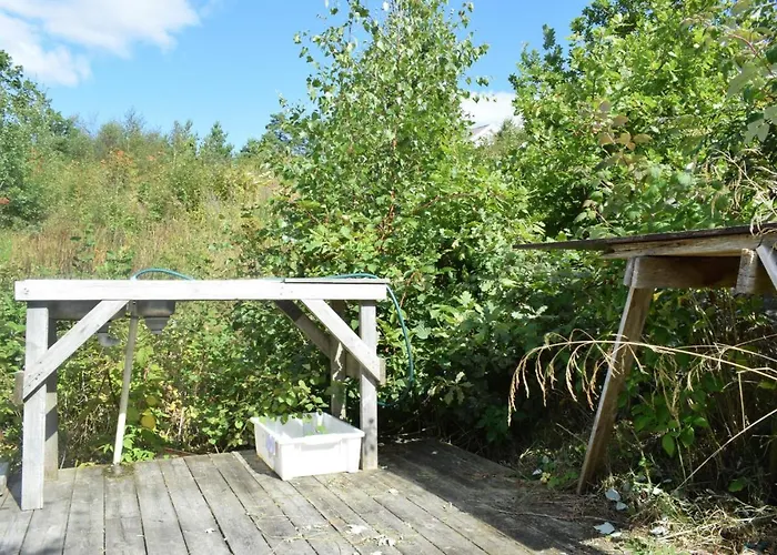 Cozy In With Wifi Lejlighed Mandal