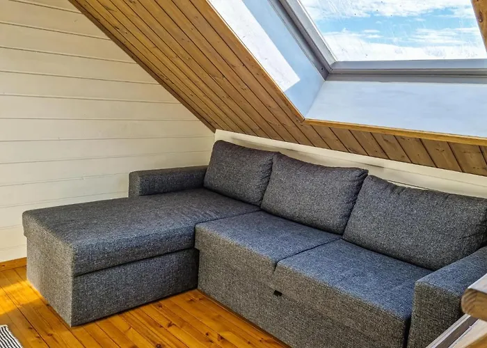 Cozy In With Wifi Lejlighed Mandal