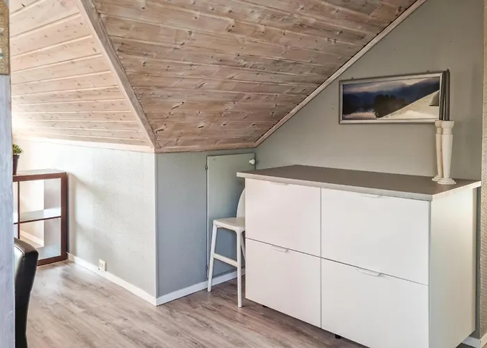 Cozy In With Wifi * Mandal