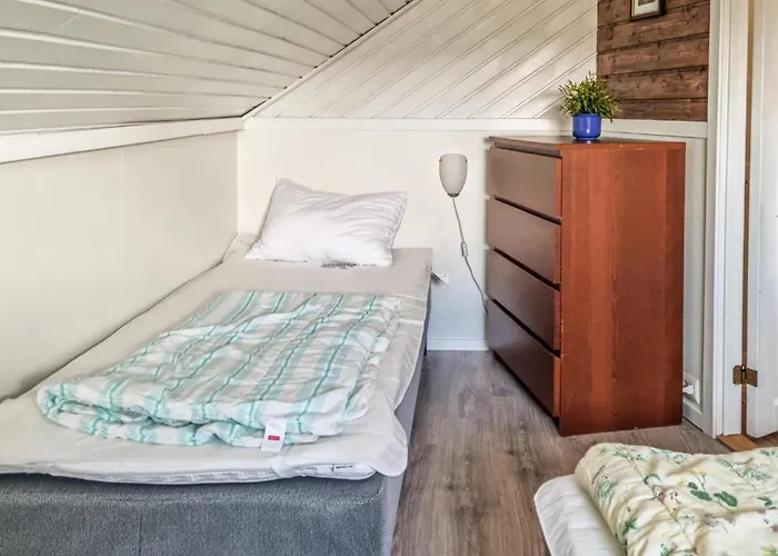 Cozy In With Wifi Lejlighed