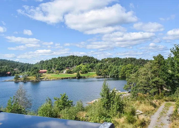 Cozy In With Wifi Lejlighed