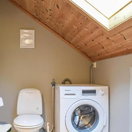 Leilighet Cozy In With Wifi