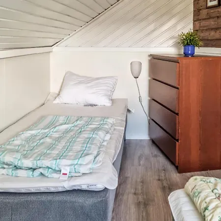 3 Bedroom Cozy In Apartamento